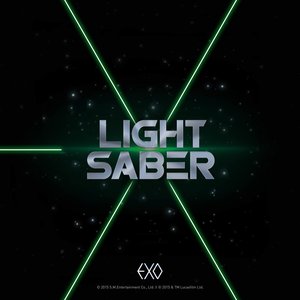 LIGHTSABER Japanese Ver.- Single