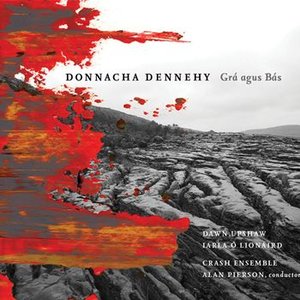 Аватар для Dawn Upshaw, Crash Ensemble, Alan Pierson, Donnacha Dennehy