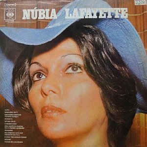 Núbia Lafayette