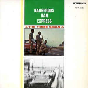 Dangerous Dan Express
