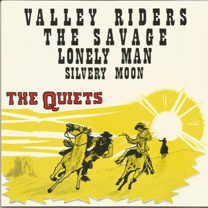 Valley Riders