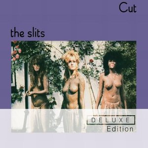 Cut (Deluxe Edition) [Explicit]