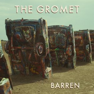 Barren