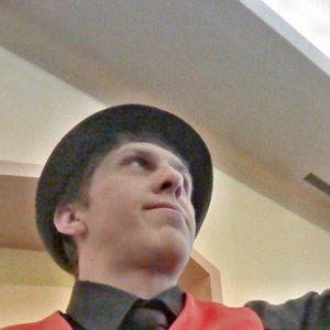 Matthew Greyling 的头像
