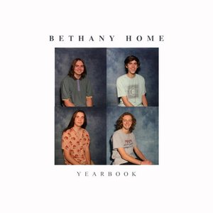 Yearbook - EP