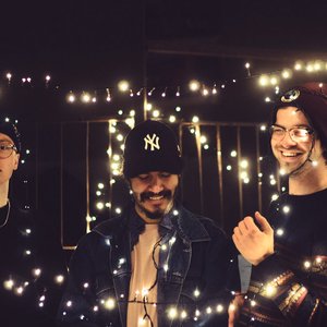 Mt. Seaside 的头像