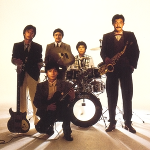 T‐SQUARE photo provided by Last.fm