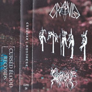 Crapule / Synistre Split