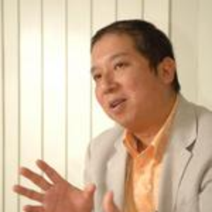 向谷実 photo provided by Last.fm