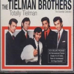 The Essential Collection: Totally Tielman