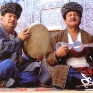 Norbek Baxshi 的头像