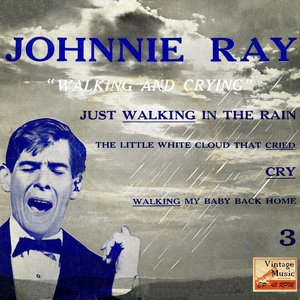 Vintage Vocal Jazz / Swing No. 101 - EP: Walking And Crying