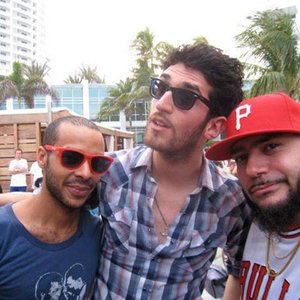 DJ Mehdi Feat. Chromeo 的头像