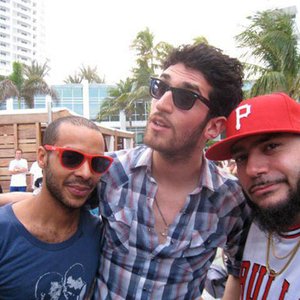 Avatar for DJ Mehdi Feat. Chromeo