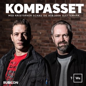 Avatar for Kompasset