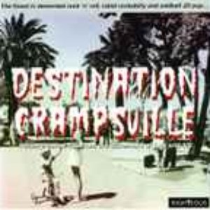 Destination Crampsville: Bleary-Eared 45s From the Basement of Lux and Ivy