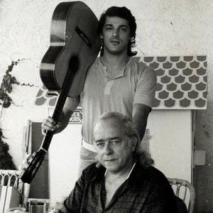 Awatar dla Toquinho e Vinícius de Moraes