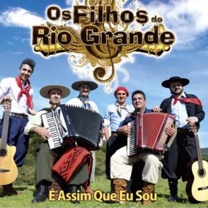 É Assim Que Eu Sou