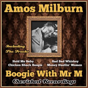 Boogie With Mr M