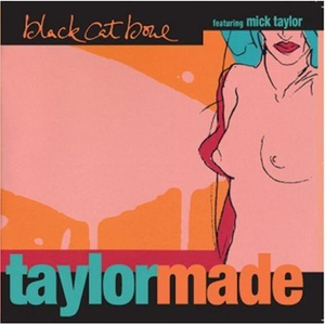 Mick Taylor - Taylormade - Zortam Music