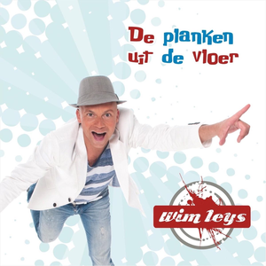Artwork for DE PLANKEN UIT DE VLOER