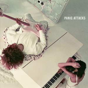 Panic Attacks (feat. Yoshi Flower)