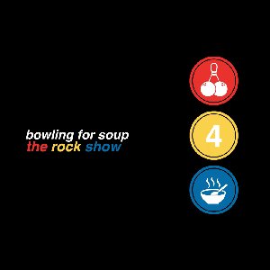 The Rock Show - Single