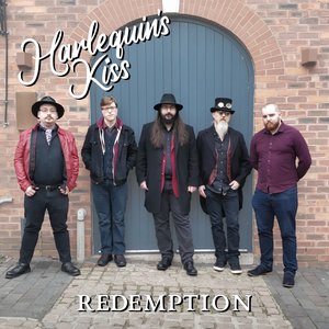 Harlequin's Kiss 的头像