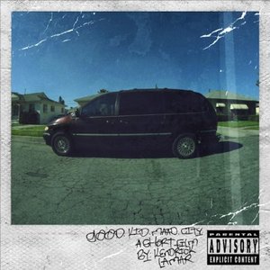 good kid, m.A.A.d city [Deluxe]