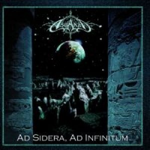 Image for 'Ad Sidera, Ad Infinitum'