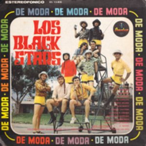 Los Black Stars のアバター