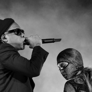 Jay-Z & Beyoncé 的头像