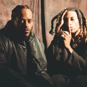 Avatar for Pink Siifu & Turich Benjy