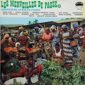 Les merveilles du passé