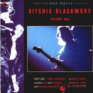 Rock Profile, Vol. 1