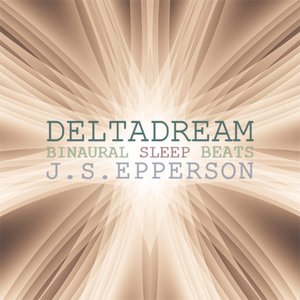 Imagen de 'Deltadream - Binaural Sleep Beats'