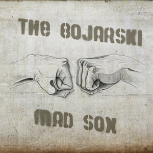 Image pour 'The Bojarski / Mad Sox'