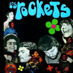 Image for 'Los Rockets'