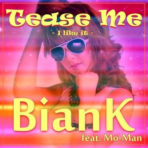 Tease Me (I Like It)