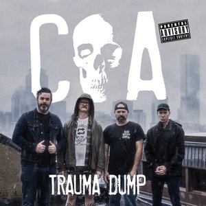 Trauma Dump - EP
