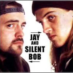 Jay and Silent Bob