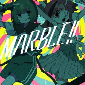 MARBLE!!