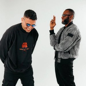 Avatar for Sammy Virji & Flowdan