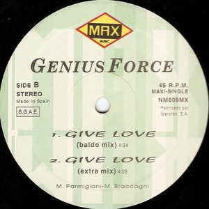 Give Love