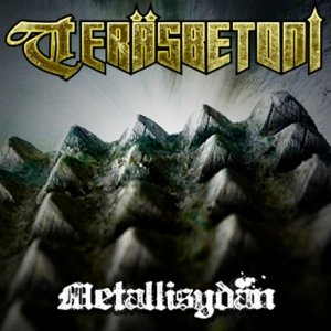 Metallisydän