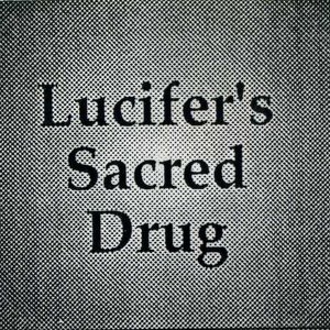 Lucifer's Sacred Drug 的头像