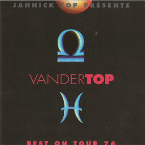 VanderTop photo provided by Last.fm