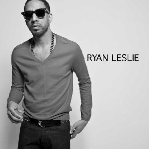 Valentine — Ryan Leslie | Last.fm