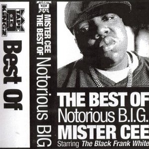 The Best of Notorious B.I.G.