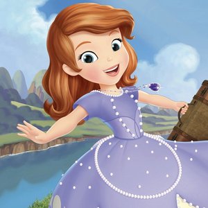 Avatar for Sofia the First (Cast)